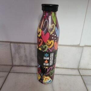 TAL Double Wall Insulated Stainless Steel Modern Water Bottle 20 fl oz